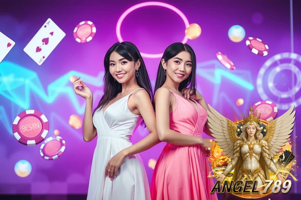 ANGEL789